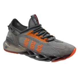 Guja 21K403 Gri Erkek Spor Ayakkabı