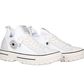Guja 21Y365-4 Beyaz Kadın Sneaker