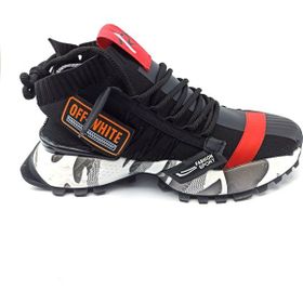 Guja 21Y452 Siyah Erkek Spor Ayakkabı