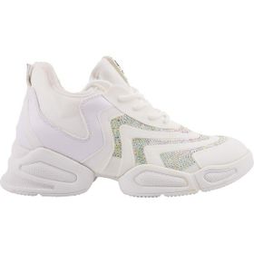 Guja 22K302-1 Beyaz Kadın Sneaker Ayakkabı