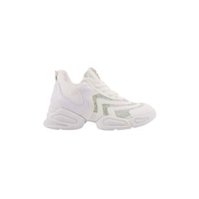 Guja 22K302-1 Beyaz Kadın Sneaker Ayakkabı