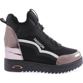 Guja 22K304-1 Gri Kadın Sneaker Ayakkabı