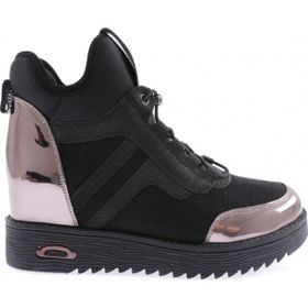 Guja 22K304-1 Gri Kadın Sneaker Ayakkabı