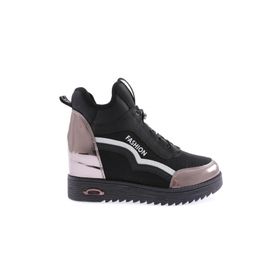 Guja 22K304-2 Gri Kadın Sneaker Ayakkabı