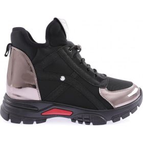 Guja 22K305-3 Gri Kadın Sneaker Ayakkabı