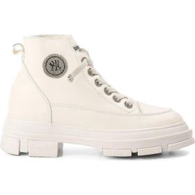 Guja 22K310-17 Beyaz Kadın Sneaker Ayakkabı