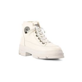 Guja 22K310-17 Beyaz Kadın Sneaker Ayakkabı