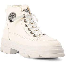 Guja 22K310-17 Beyaz Kadın Sneaker Ayakkabı
