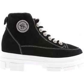 Guja 22K310-17 Siyah Kadın Sneaker Ayakkabı