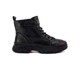 Guja 22K310-18 Bej Gri Kadın Bot