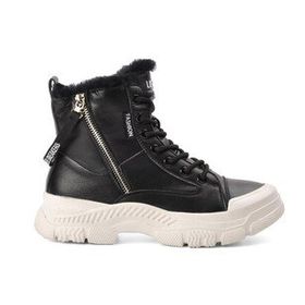 Guja 22K310-24 Siyah Kadın Bot
