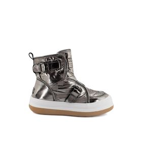 Guja 22K321-6 Gri Kadın Sneaker Ayakkabı