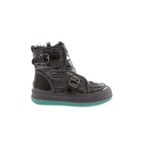 Guja 22K321-6 Siyah Kadın Sneaker Ayakkabı