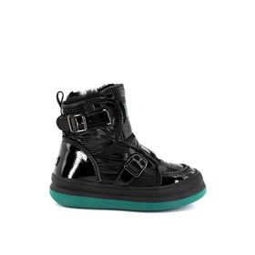 Guja 22K321-6 Siyah Kadın Sneaker Ayakkabı