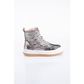Guja 22K321-7 Gri Kadın Sneaker Ayakkabı