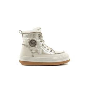 Guja 22K321-7 Siyah Kadın Sneaker Ayakkabı