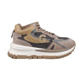 Guja 22K334-1 Bej Kadın Sneaker Ayakkabı