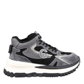 Guja 22K334-1 Siyah Kadın Sneaker Ayakkabı