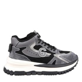 Guja 22K334-1 Siyah Kadın Sneaker Ayakkabı
