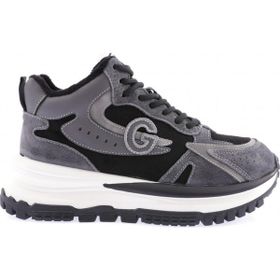 Guja 22K334-1 Siyah Kadın Sneaker Ayakkabı