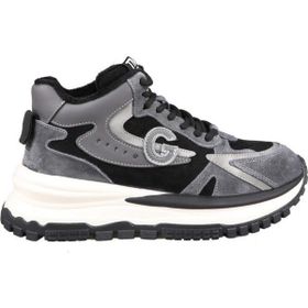 Guja 22K334-1 Siyah Kadın Sneaker Ayakkabı