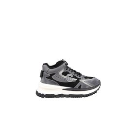 Guja 22K334-1 Siyah Kadın Sneaker Ayakkabı