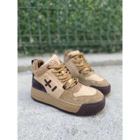 Guja 22K358-4 Camel Kadın Bot