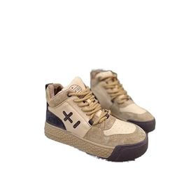 Guja 22K358-4 Camel Kadın Bot