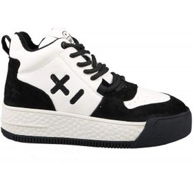 Guja 22K358-4 Siyah Kadın Sneaker Ayakkabı