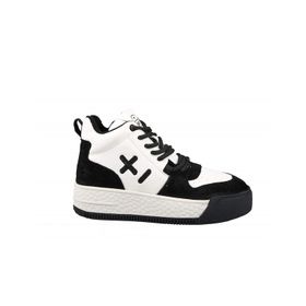 Guja 22K358-4 Siyah Kadın Sneaker Ayakkabı