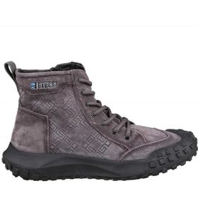 Guja 22k425 Gri Erkek Sneaker Ayakkabı