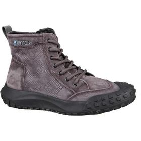 Guja 22k425 Gri Erkek Sneaker Ayakkabı