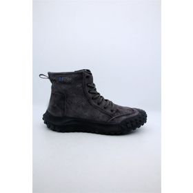 Guja 22k425 Gri Erkek Sneaker Ayakkabı