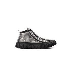 Guja 22K426 Gri Erkek Sneaker Ayakkabı