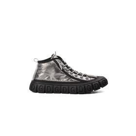 Guja 22K426 Gri Erkek Sneaker Ayakkabı