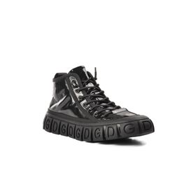 Guja 22K426 Siyah Erkek Sneaker Ayakkabı