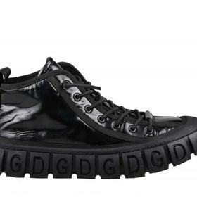 Guja 22K426 Siyah Erkek Sneaker Ayakkabı