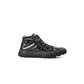 Guja 22K426 Siyah Erkek Sneaker Ayakkabı