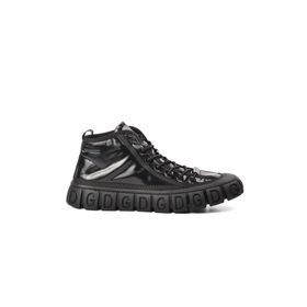 Guja 22K426 Siyah Erkek Sneaker Ayakkabı