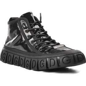 Guja 22K426 Siyah Erkek Sneaker Ayakkabı
