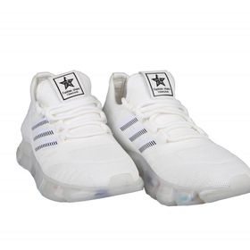 Guja 22Y307 Beyaz Unisex Spor Ayakkabı