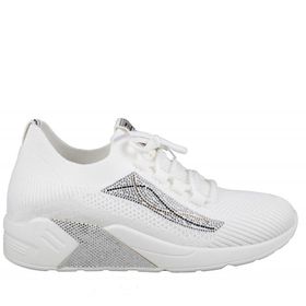 Guja 22Y321-1 Beyaz Kadın Sneaker Ayakkabı