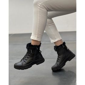 Guja 23K310-24 Siyah Kadın Bot