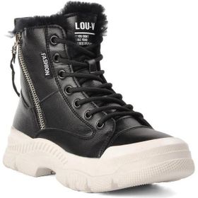 Guja 23K310-24 Siyah Kadın Bot