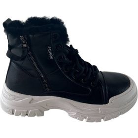 Guja 23K310-24 Siyah Kadın Bot