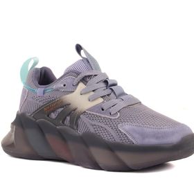 Guja 23K487 Mor Kadın Sneaker Ayakkabı