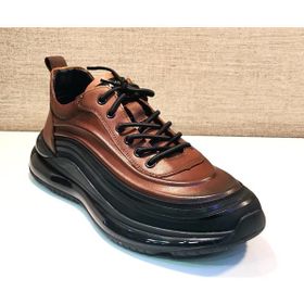 Guja 23K504-5 Kahve Erkek Spor Ayakkabı