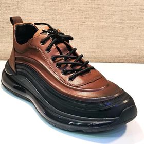 Guja 23K504-5 Kahve Erkek Spor Ayakkabı