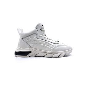 Guja 23K504 Beyaz Erkek Sneaker Ayakkabı