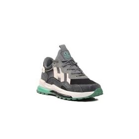 Guja 23K506-1 Gri Erkek Spor Ayakkabı